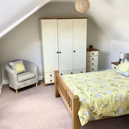 Mendip Edge Retreat Villa Farrington Gurney Luaran gambar