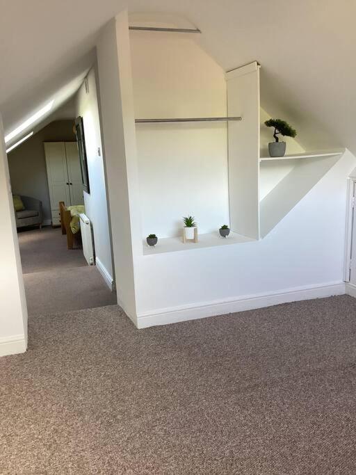 Mendip Edge Retreat Villa Farrington Gurney Luaran gambar