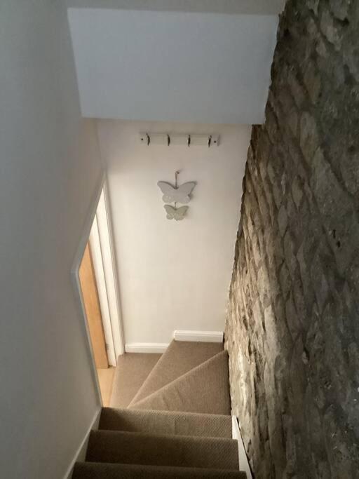 Mendip Edge Retreat Villa Farrington Gurney Luaran gambar
