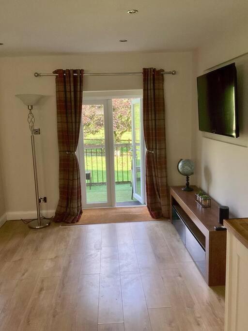 Mendip Edge Retreat Villa Farrington Gurney Luaran gambar